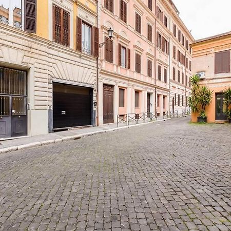 Migliori Collection Apartment Ρώμη Εξωτερικό φωτογραφία