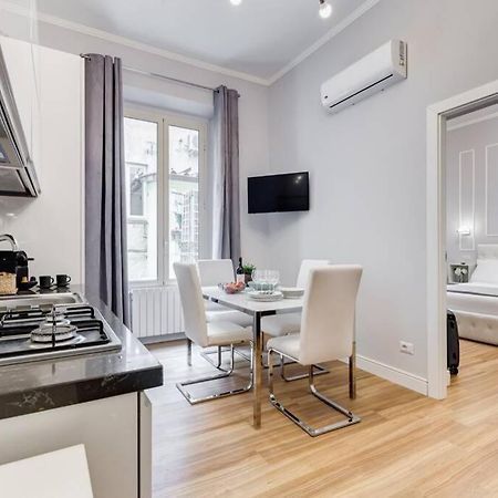 Migliori Collection Apartment Ρώμη Εξωτερικό φωτογραφία