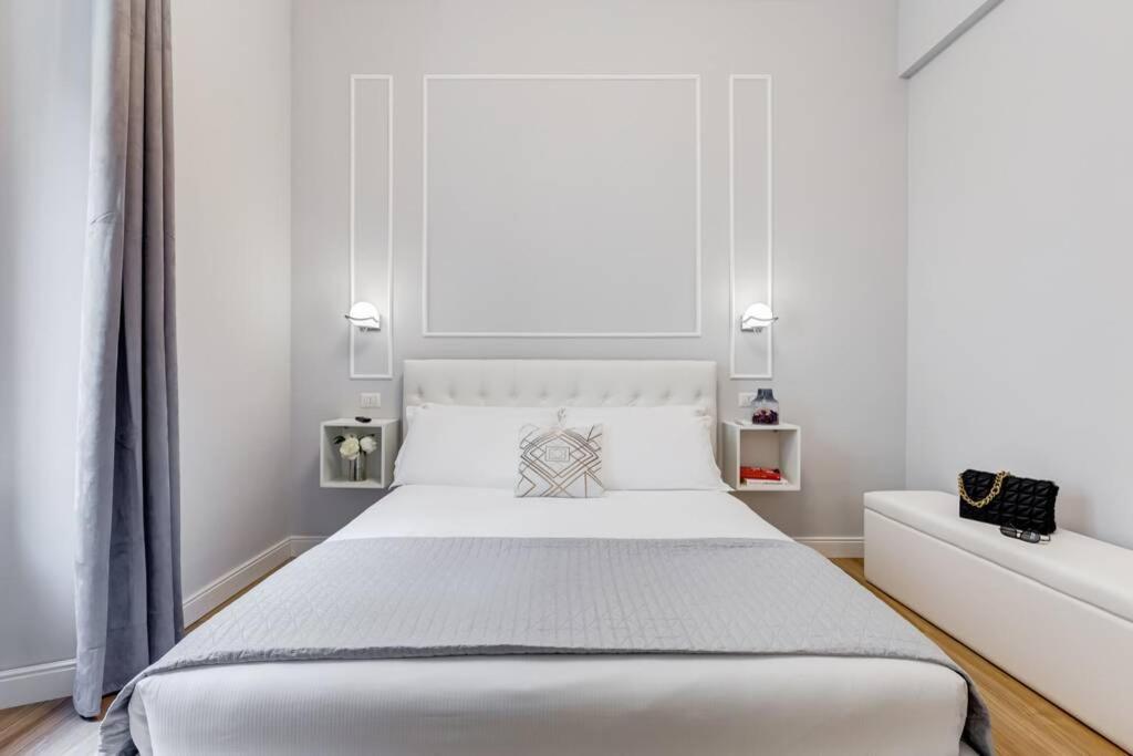 Migliori Collection Apartment Ρώμη Εξωτερικό φωτογραφία