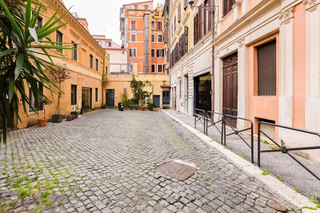 Migliori Collection Apartment Ρώμη Εξωτερικό φωτογραφία