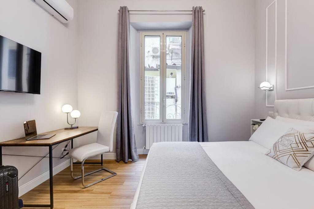 Migliori Collection Apartment Ρώμη Εξωτερικό φωτογραφία