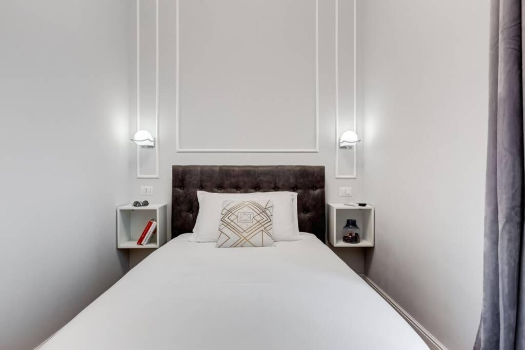 Migliori Collection Apartment Ρώμη Εξωτερικό φωτογραφία