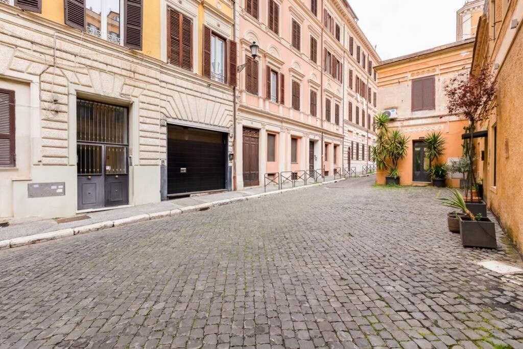 Migliori Collection Apartment Ρώμη Εξωτερικό φωτογραφία
