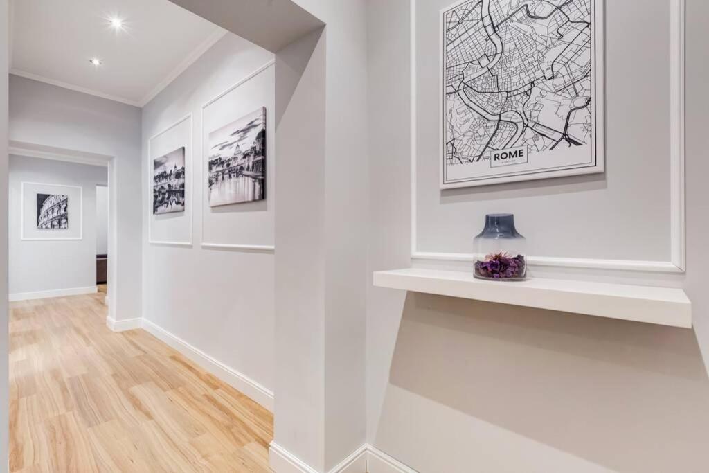 Migliori Collection Apartment Ρώμη Εξωτερικό φωτογραφία