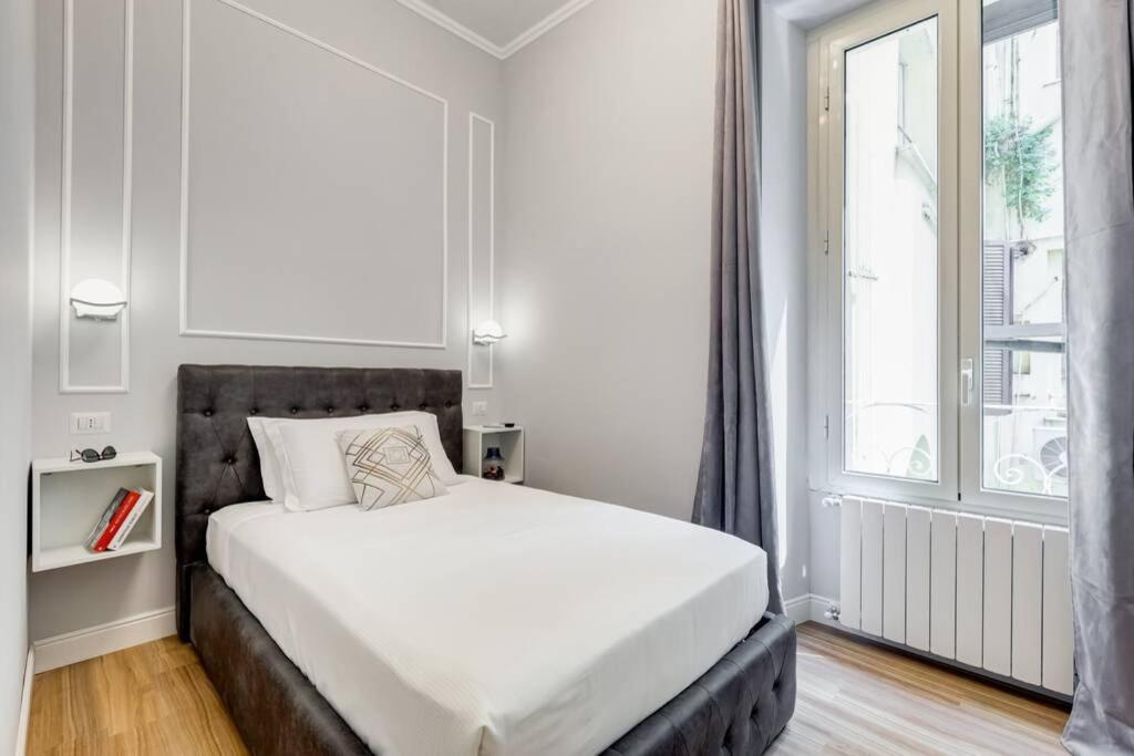 Migliori Collection Apartment Ρώμη Εξωτερικό φωτογραφία