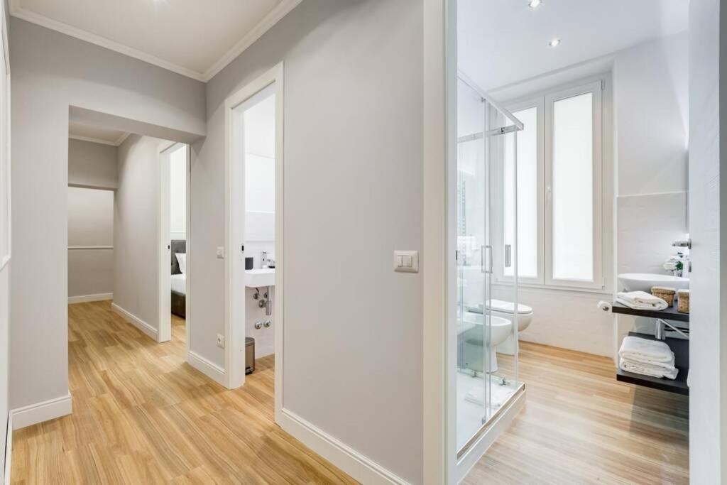 Migliori Collection Apartment Ρώμη Εξωτερικό φωτογραφία