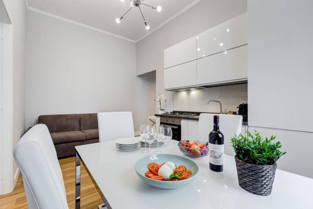 Migliori Collection Apartment Ρώμη Εξωτερικό φωτογραφία