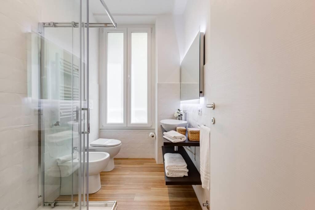 Migliori Collection Apartment Ρώμη Εξωτερικό φωτογραφία