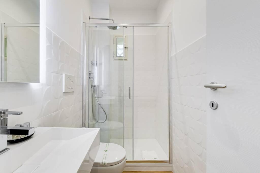 Migliori Collection Apartment Ρώμη Εξωτερικό φωτογραφία