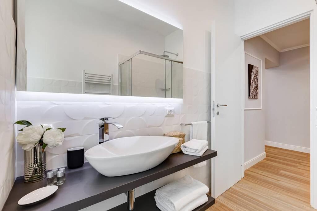Migliori Collection Apartment Ρώμη Εξωτερικό φωτογραφία