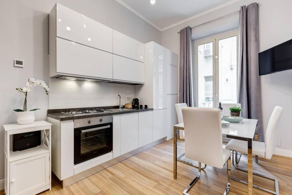 Migliori Collection Apartment Ρώμη Εξωτερικό φωτογραφία